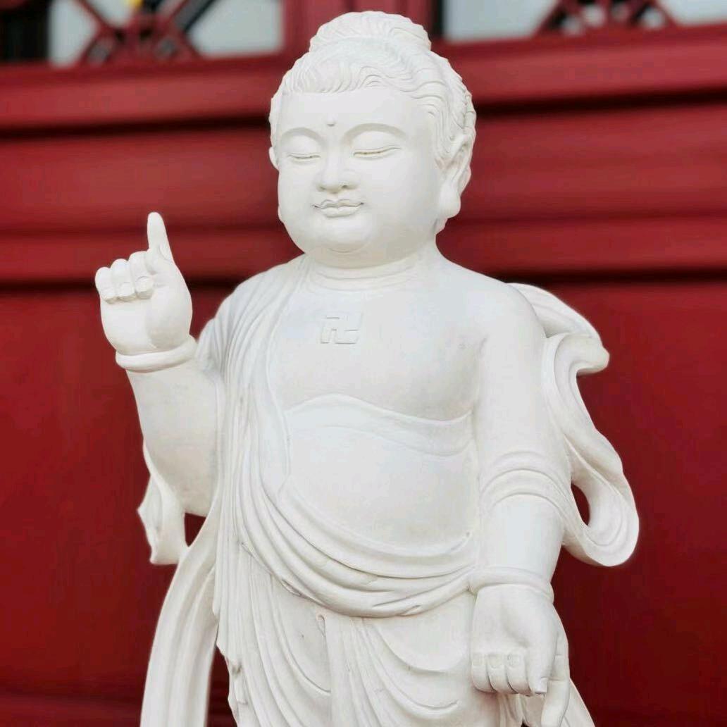 上善若水