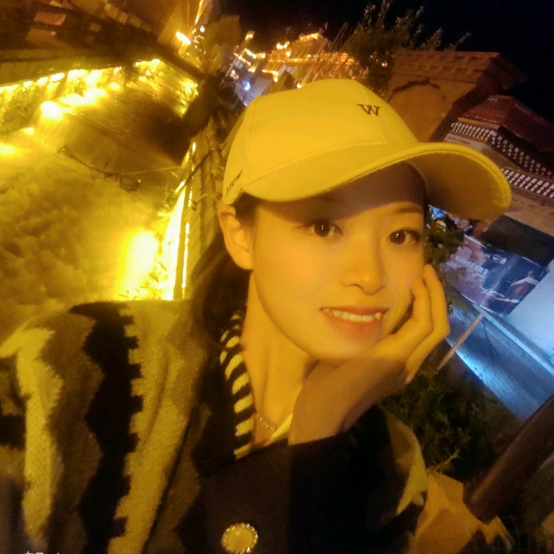 大女主·美学设计洋洋🧚‍♀️～