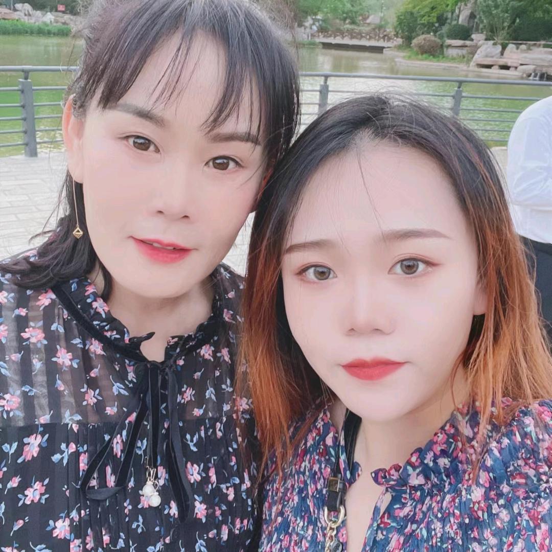 刘家二妮子