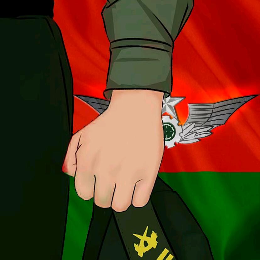 刘班长（训练物资）