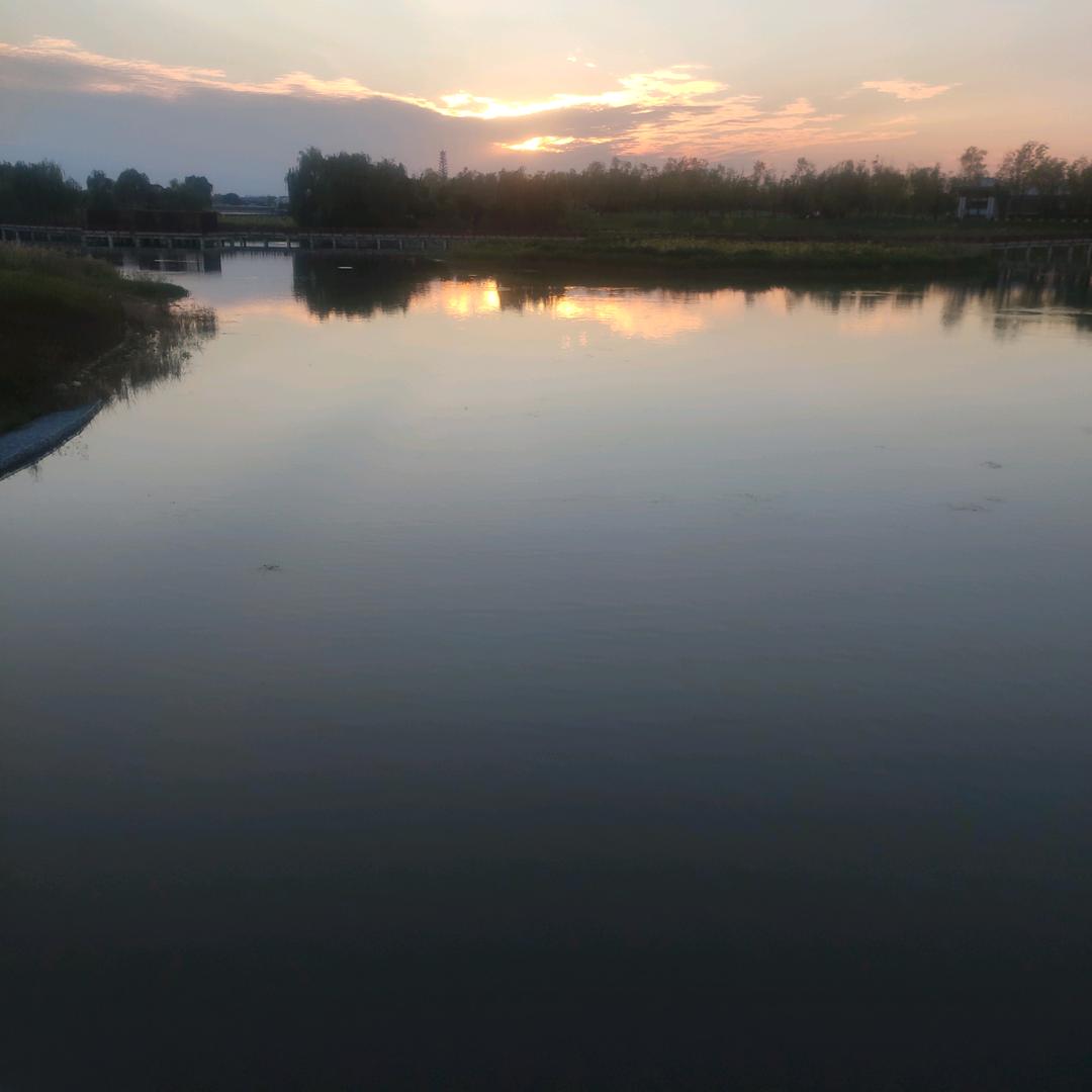 一个人的风景