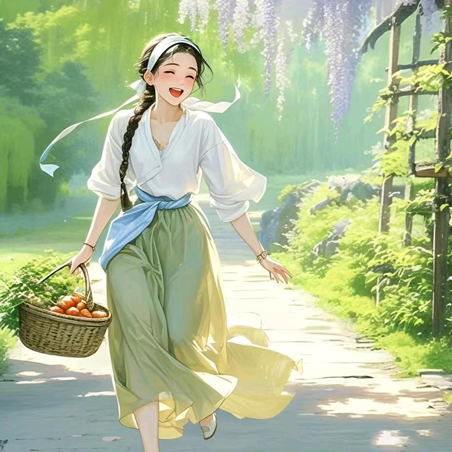 芒果小baby