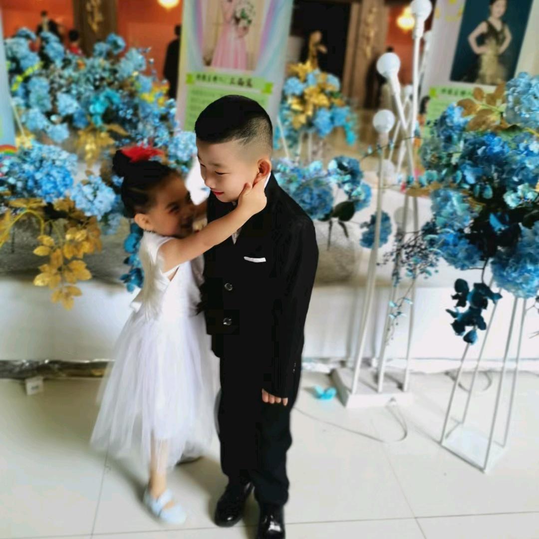 小鱿鱼❤️
