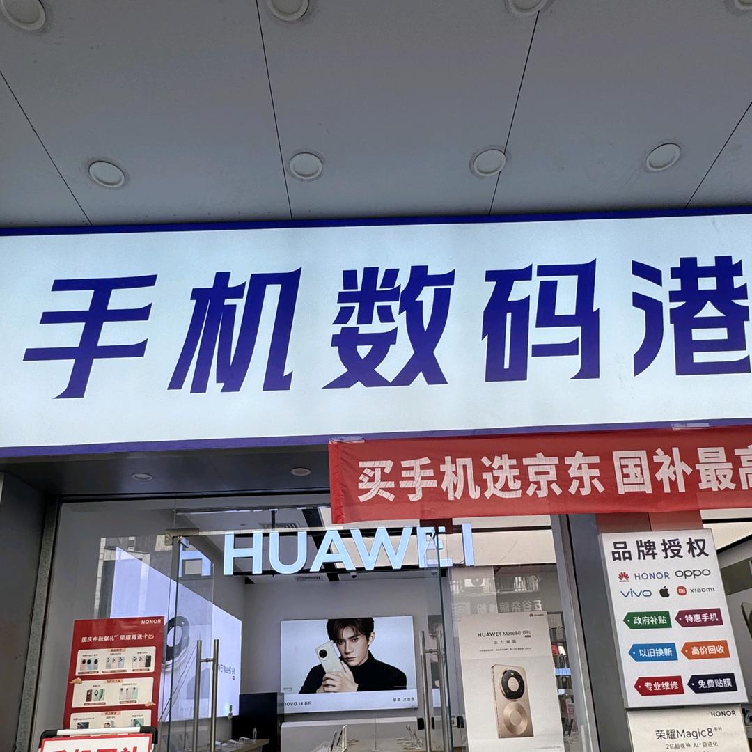 番禺区桥东路手机数码港小娜