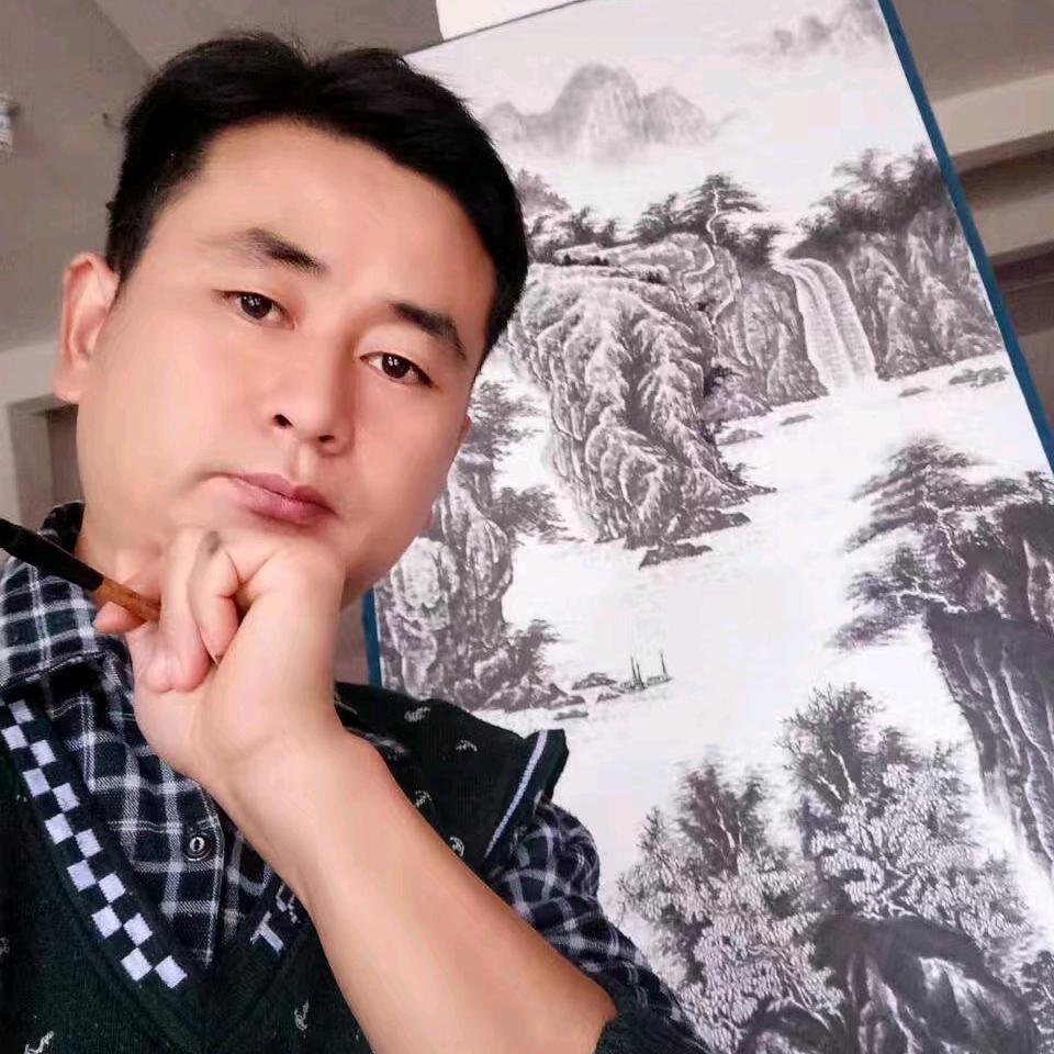 莲池！