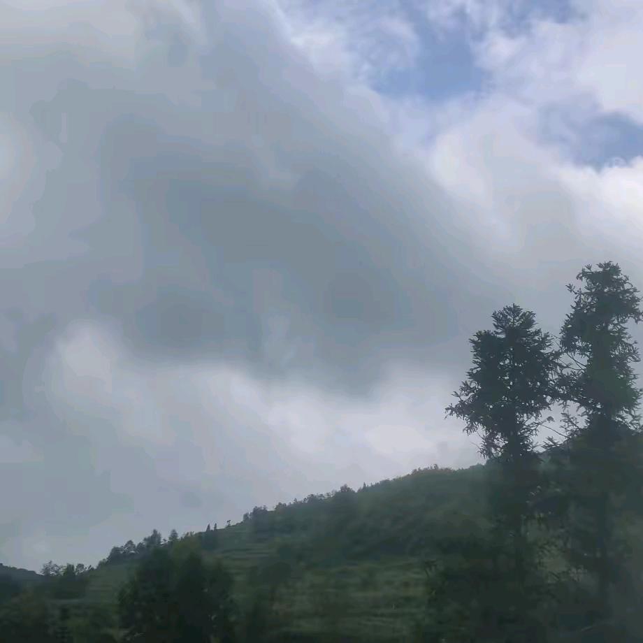 方云