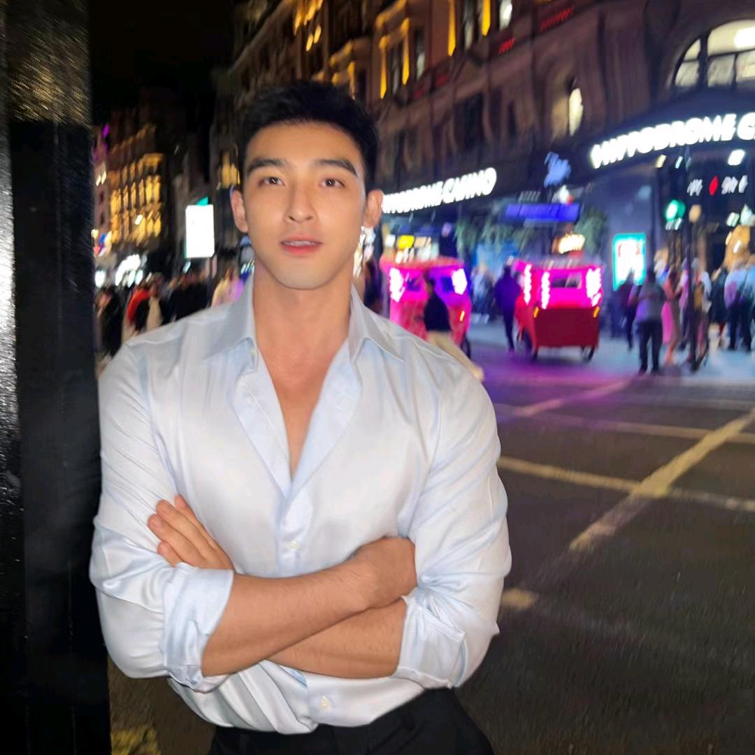 迪哥篮球解说