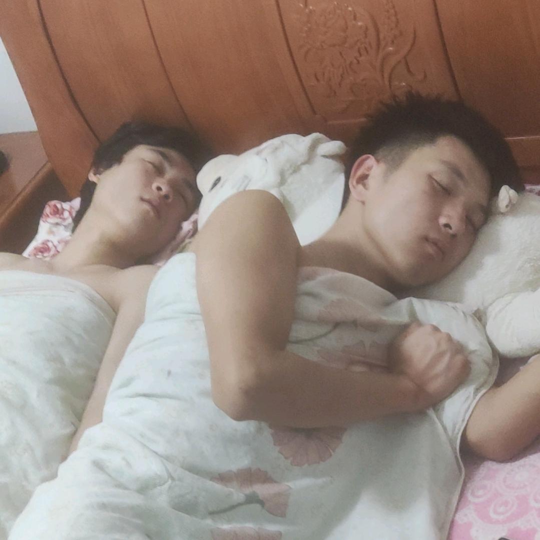 王彬宇&陈健原皮珍藏版