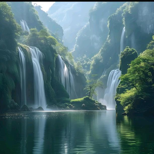 燕赵云锋