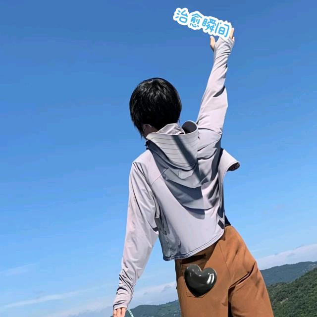 亭亭玉丽