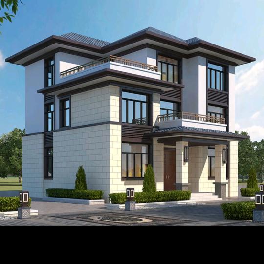 鑫煌居家建筑装饰（创始人）