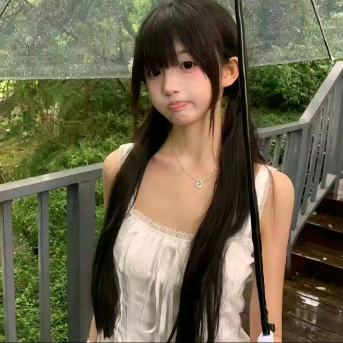 小鱼.蓝莓蛋糕❅