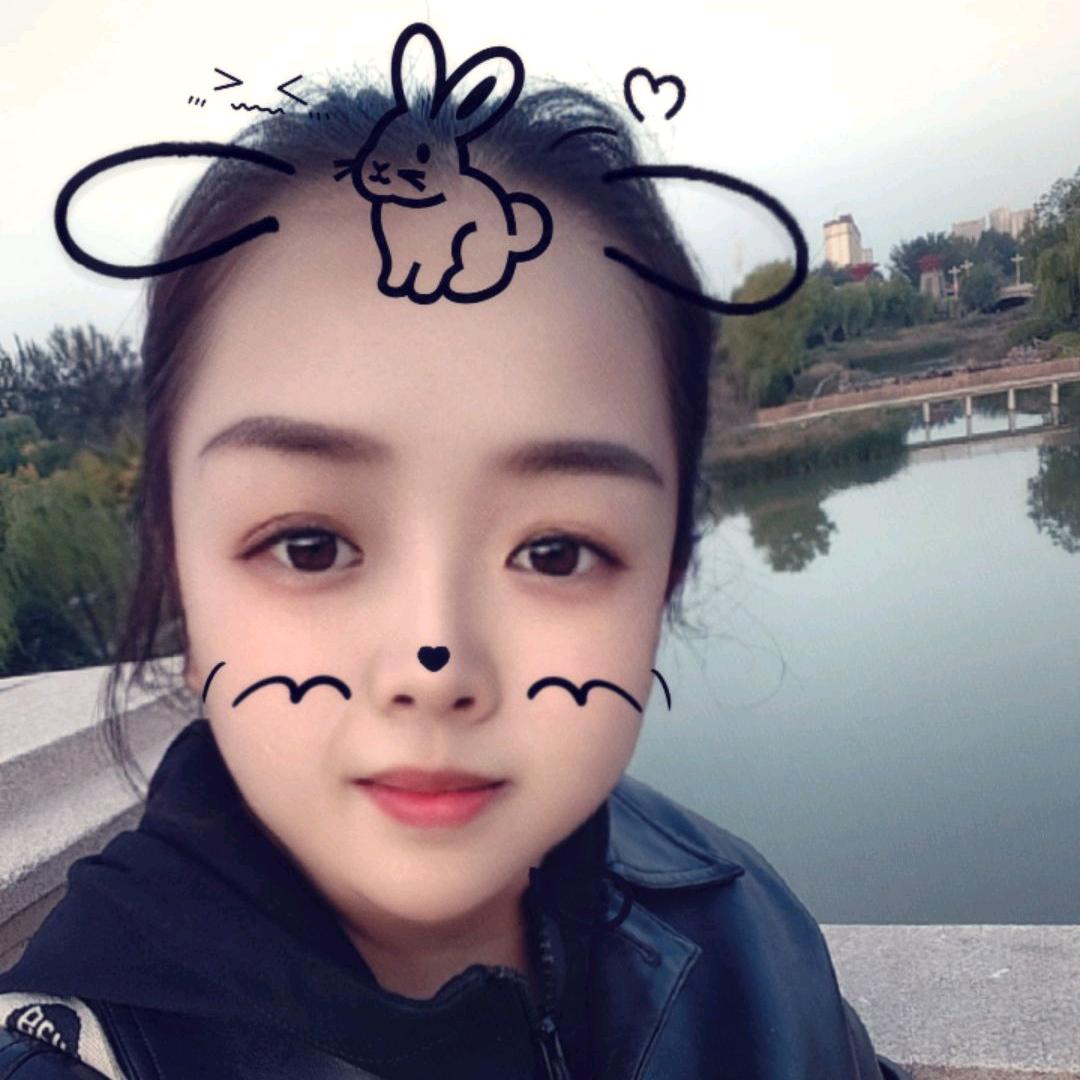 ❤️最幸福的人❤️