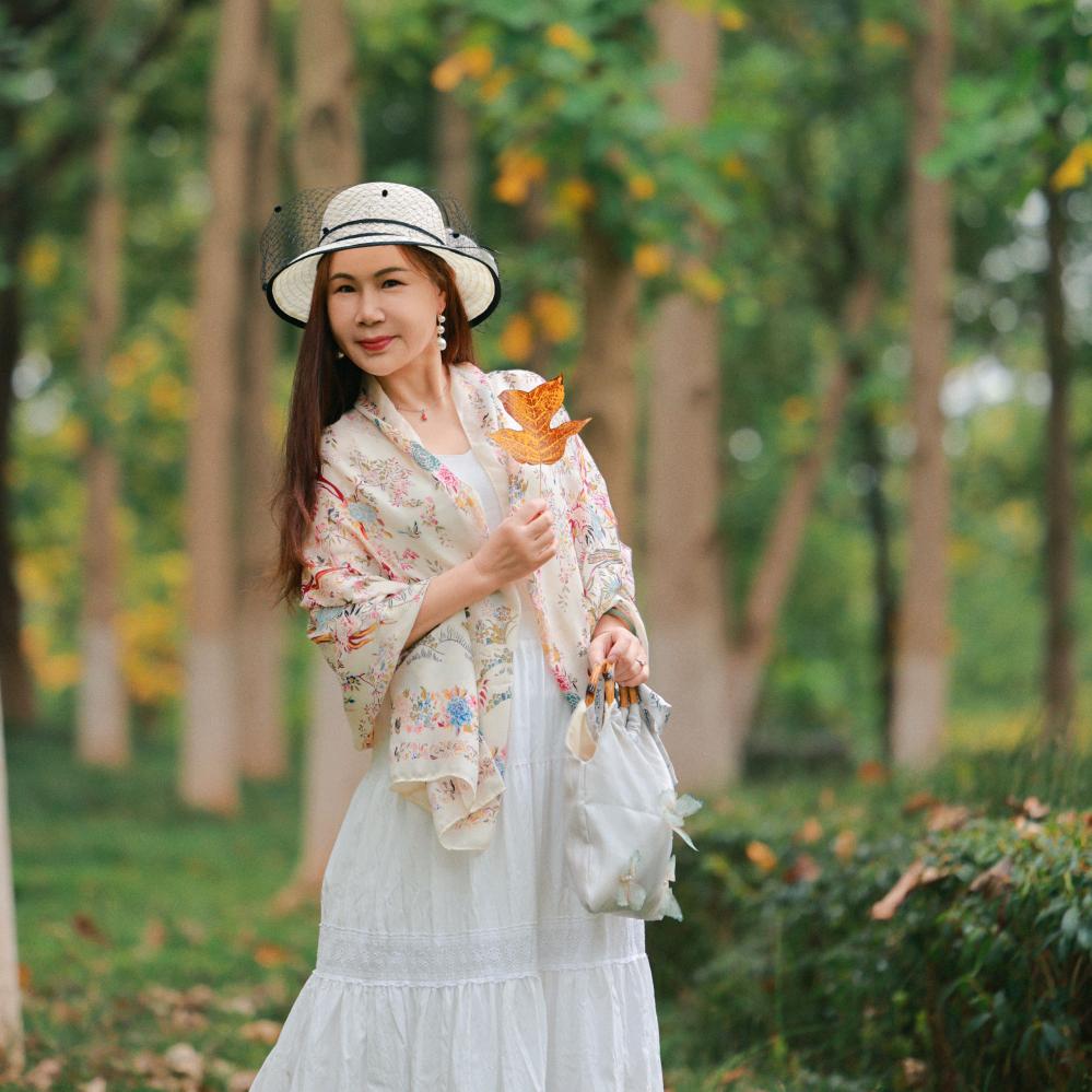 馨雨（拒绝私聊）