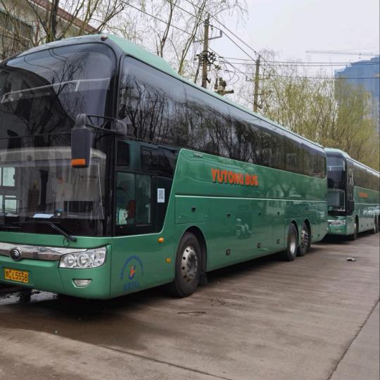 洛阳胡振峰旅游客运