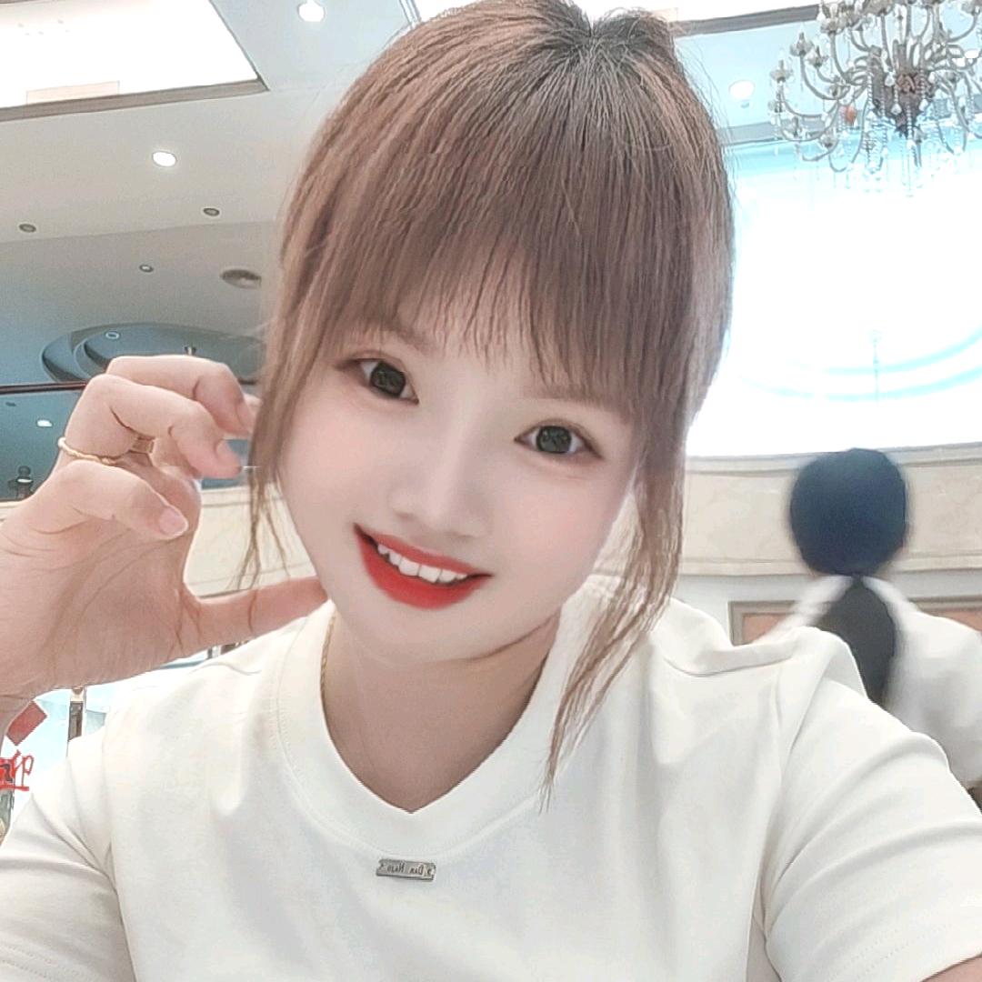 小芳爱生活