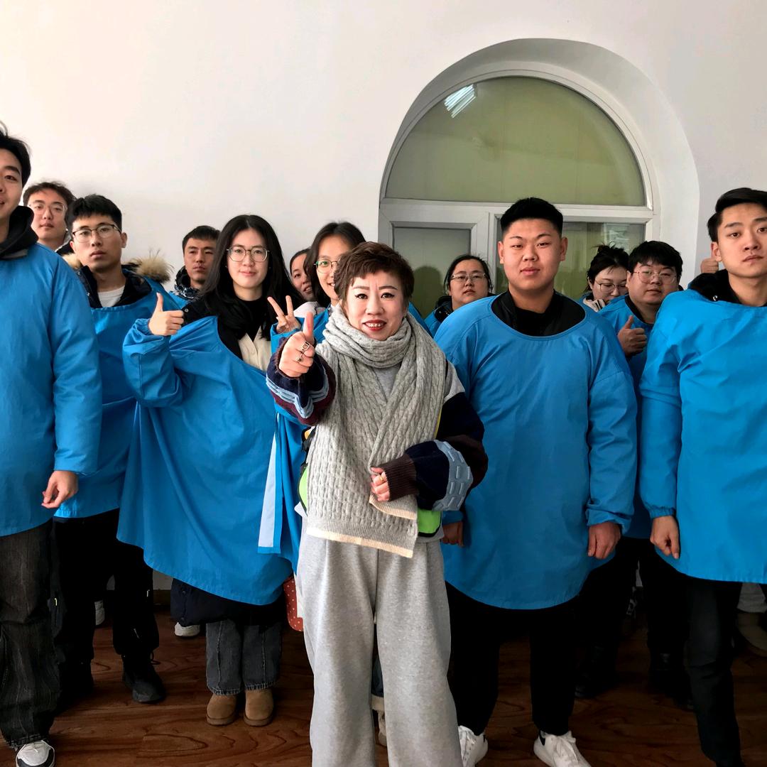美驰驾校定制班