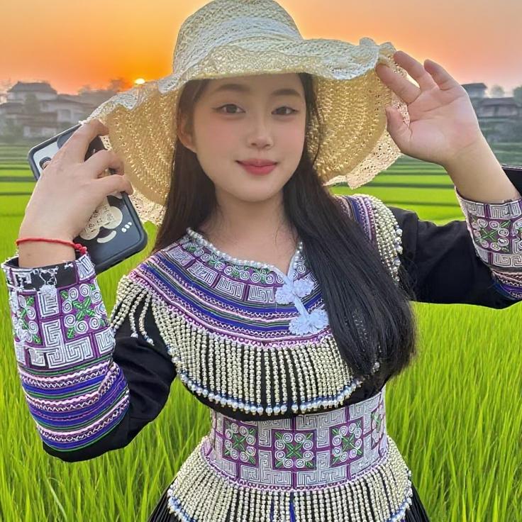 小咪彩.