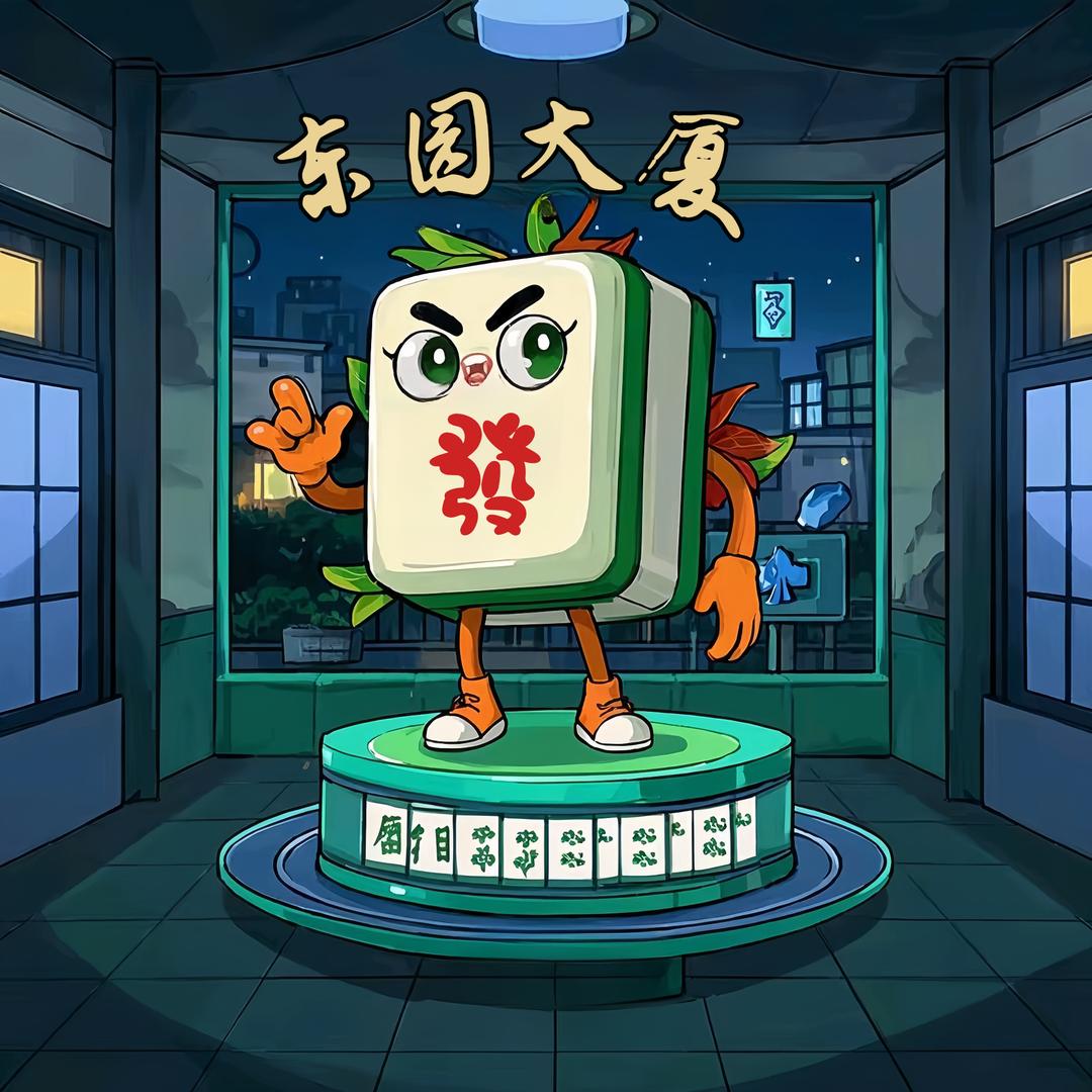 东园棋牌官方号