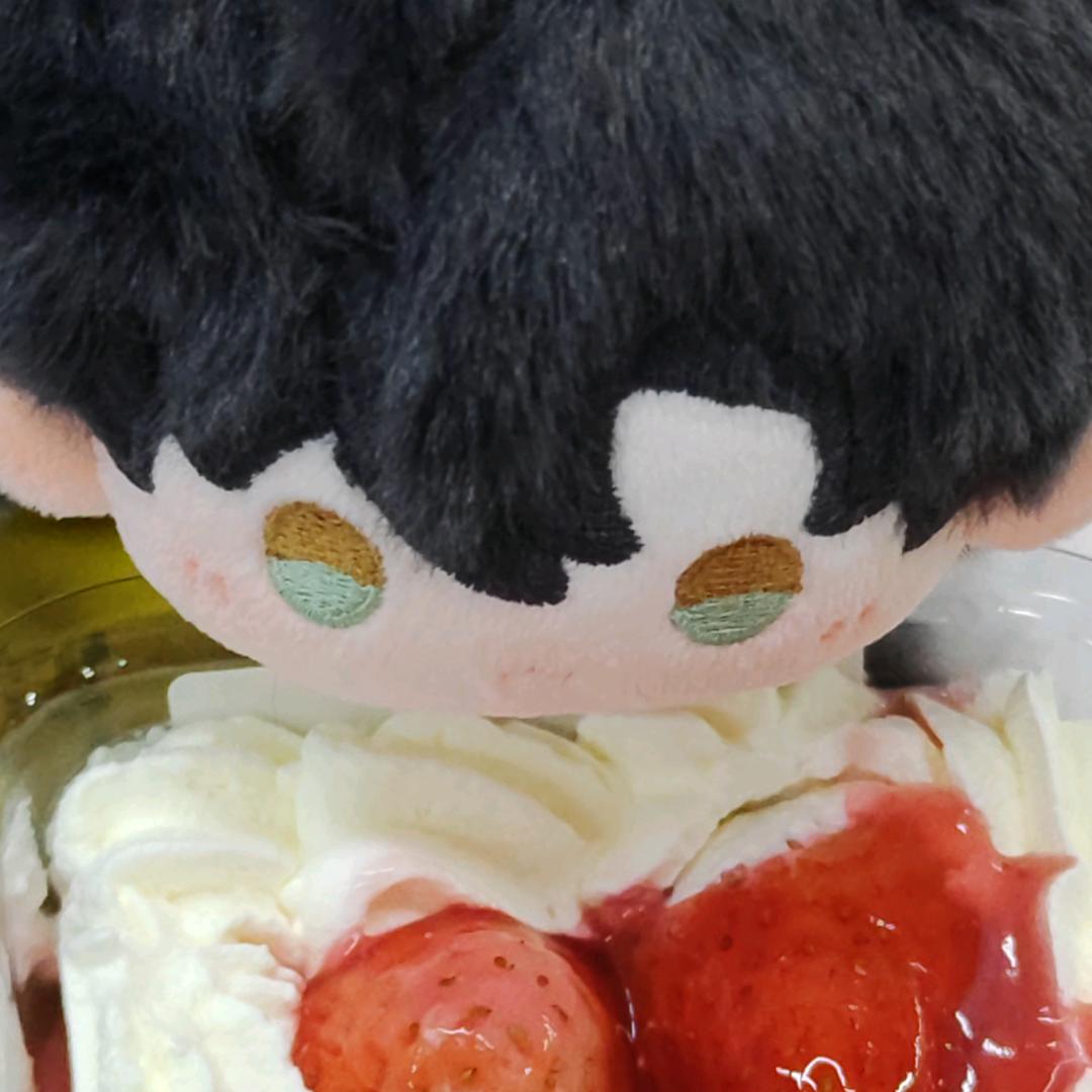 煎馍宇宙师❄️