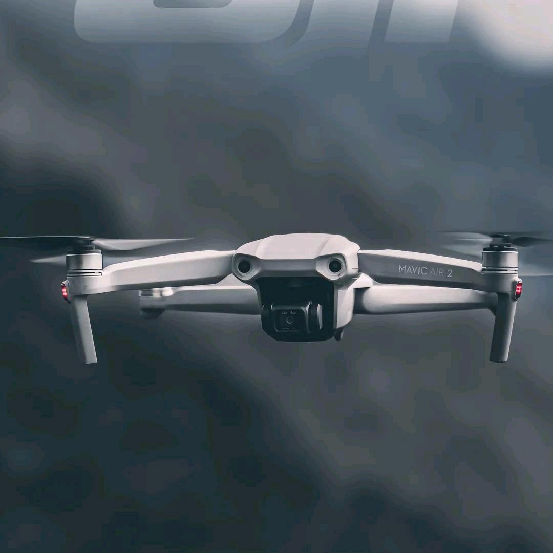 孤独的飞手（开学不更版）