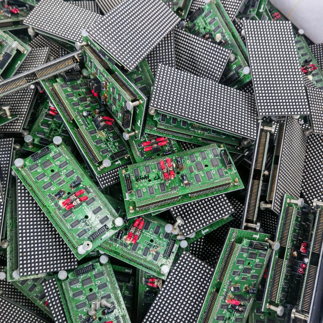 大量收购含铜下炉料