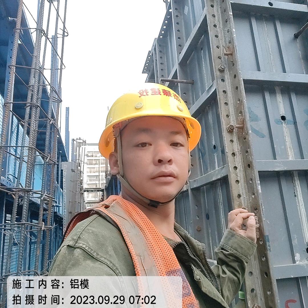 孤独一人