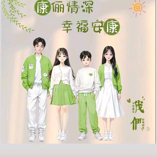 在永春卖房子的康康