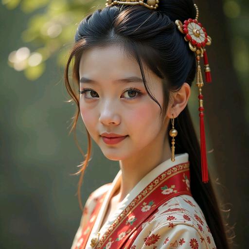 宋氏/追剧