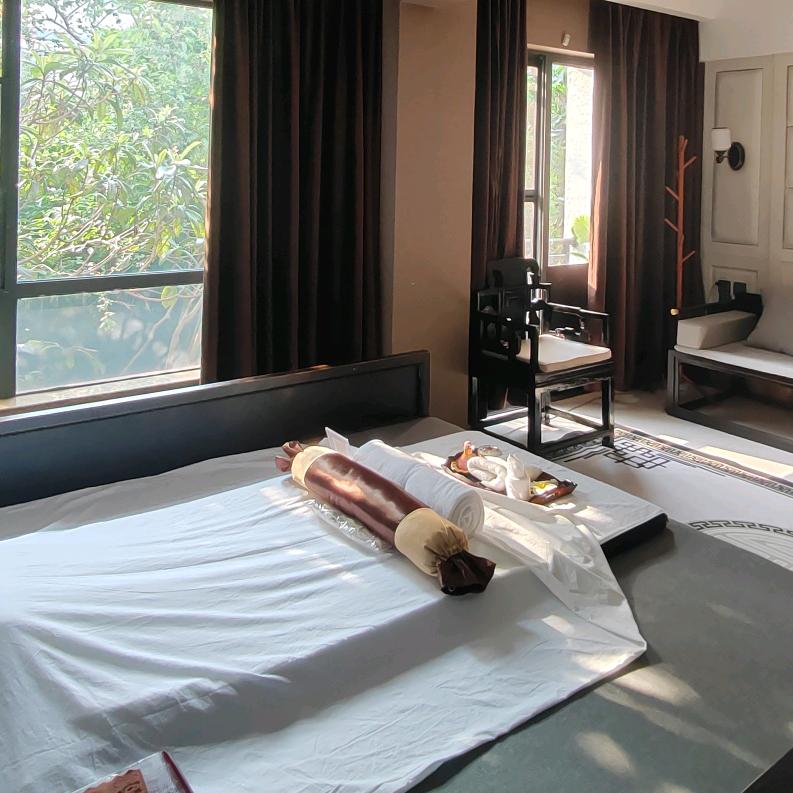 岁玉轩（私信预约）