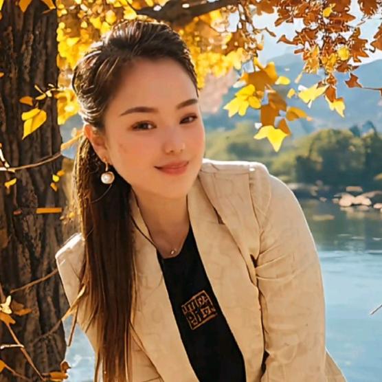 小燕子🍊果农
