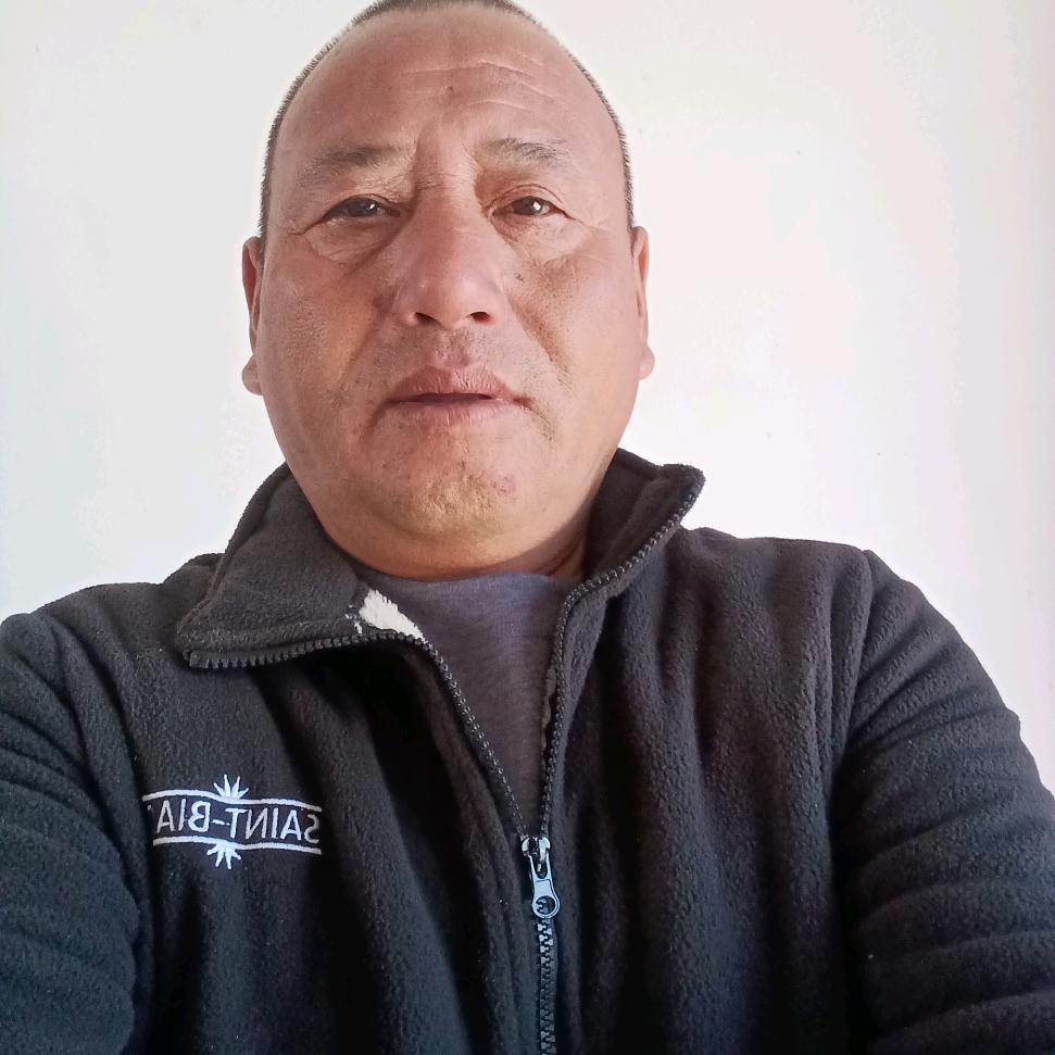 开货车大哥哥