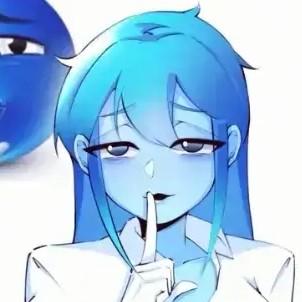 小蓝豆