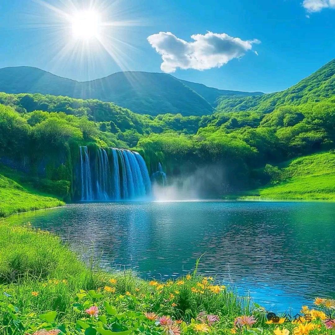 未来可期（灿若星河）