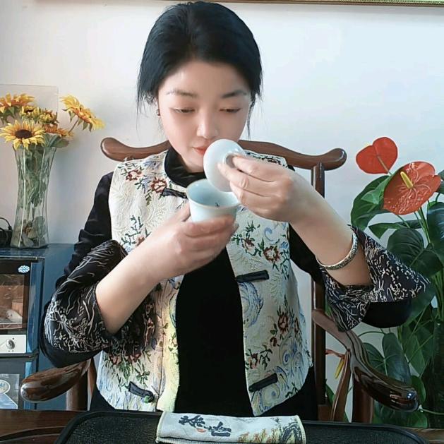 罗秀茶叶（狗牯脑茶）