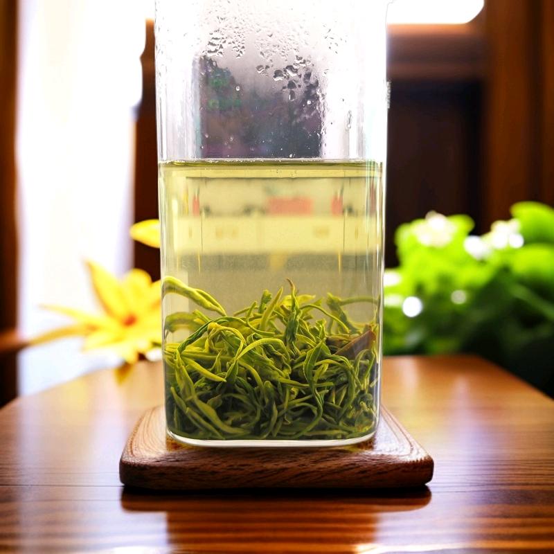 全强茶艺坊