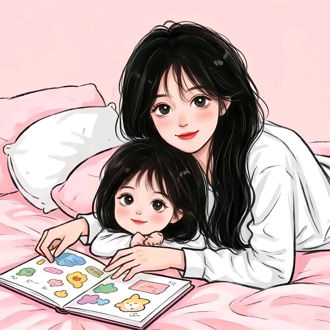 彩虹、