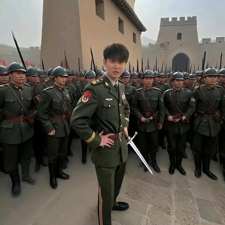 送你一束花