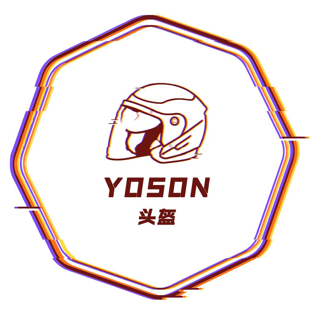 YOSON头盔店