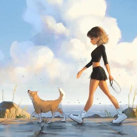 弹指一瞬间@聊个心‘“晴″