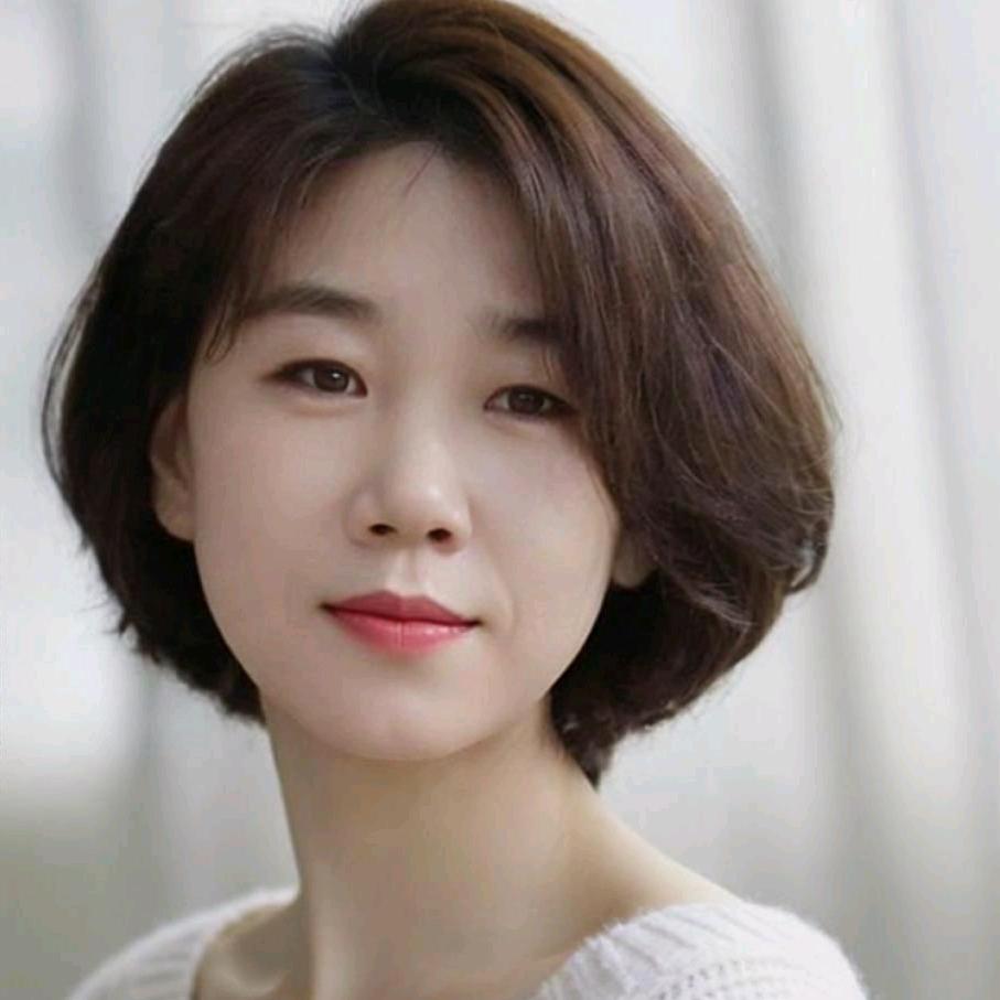 幸福妹子
