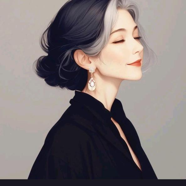70后王太太💓