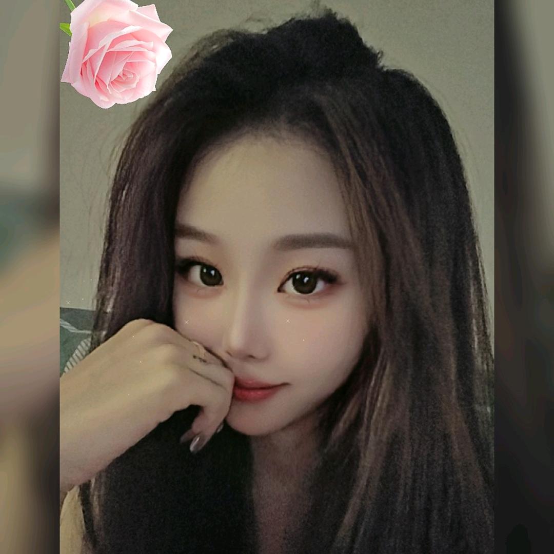 甜甜圈🍩