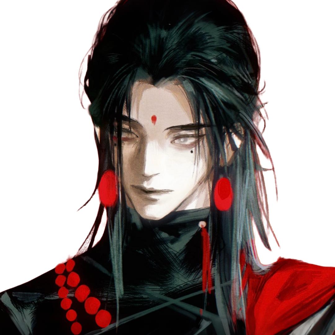 心渊（燕云三更天版）