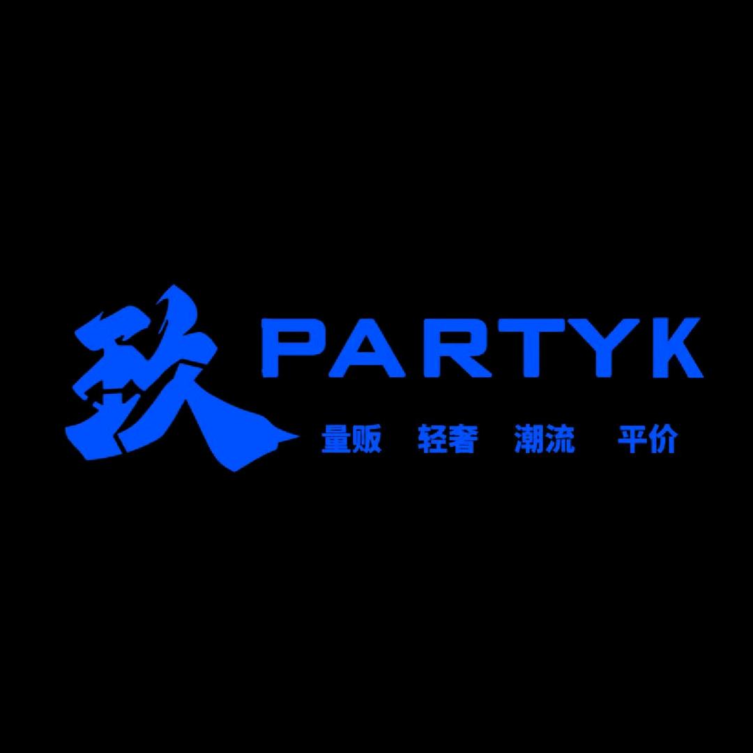 玖亿量贩式PARTY·K