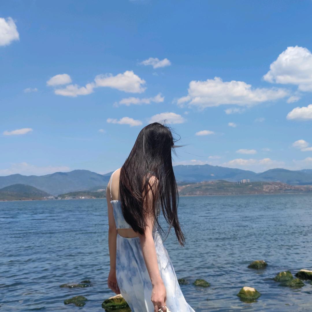 江江好☺️