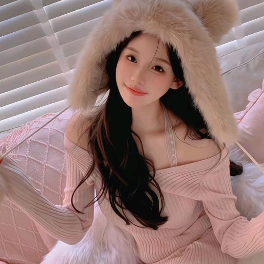 养了个羊🐏
