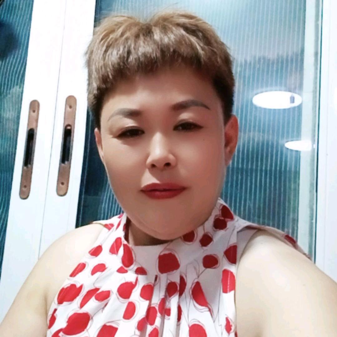 孙翠