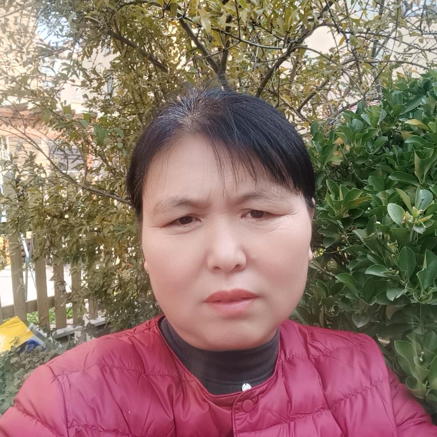 小胡姐(学习中)