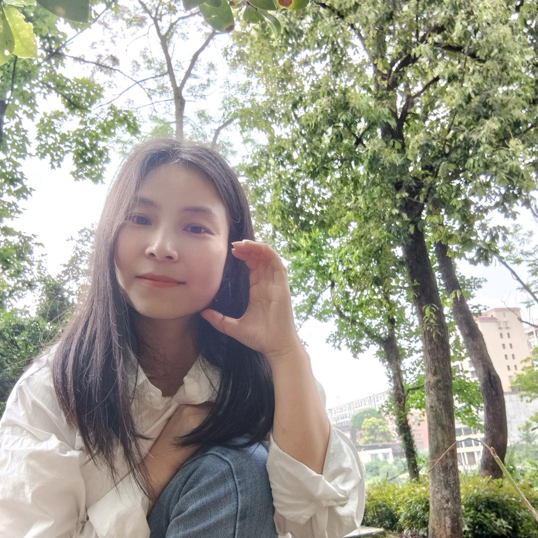 小橘子🍊